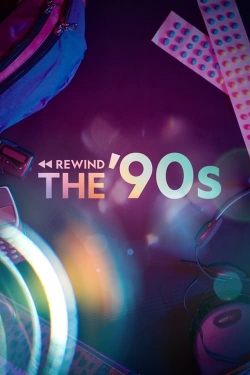 Rewind The '90s Rewind The '90s
