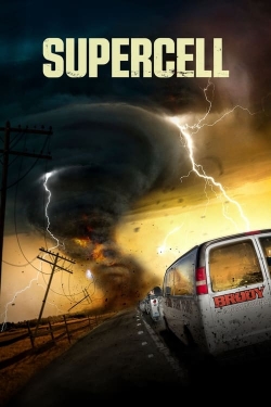 Supercell Supercell