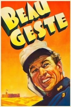 Beau Geste Beau Geste