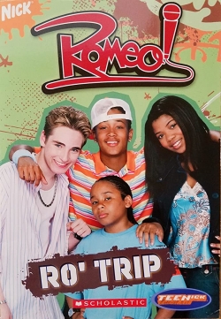 Romeo! Romeo!