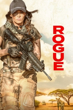Rogue Rogue