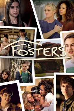 The Fosters The Fosters