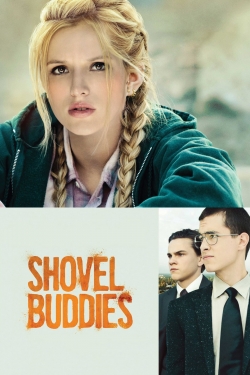 Shovel Buddies Shovel Buddies