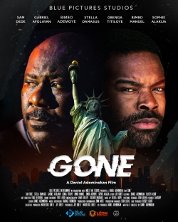 Gone Gone