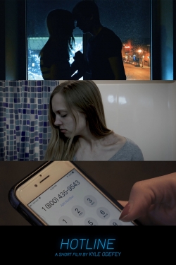 Hotline Hotline