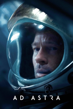 Ad Astra Ad Astra