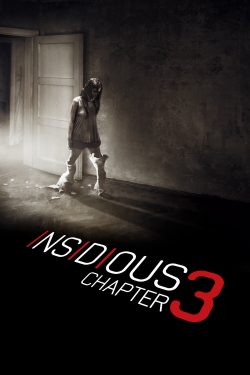 Insidious: Chapter 3 Insidious: Chapter 3