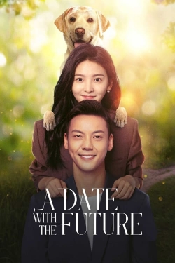 A Date With the Future A Date With the Future