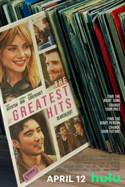 The Greatest Hits The Greatest Hits