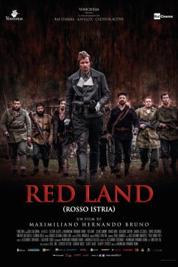 Red Land (Rosso Istria) Red Land (Rosso Istria)