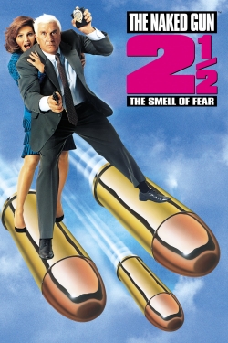 The Naked Gun 2½: The Smell of Fear The Naked Gun 2½: The Smell of Fear