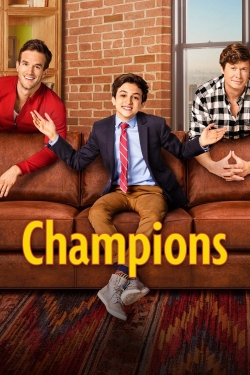 Champions Champions