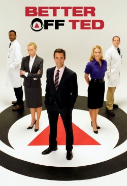 Better Off Ted Better Off Ted