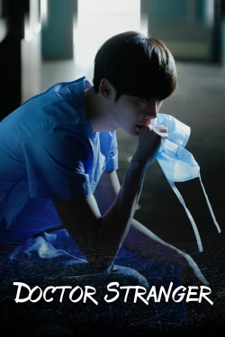 Doctor Stranger Doctor Stranger