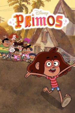 Primos Primos
