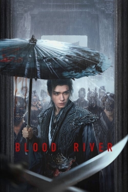 Blood River Blood River