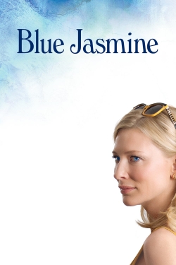 Blue Jasmine Blue Jasmine