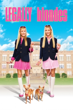 Legally Blondes Legally Blondes