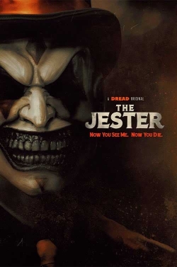 The Jester The Jester