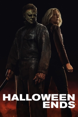 Halloween Ends Halloween Ends