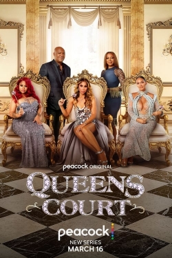 Queens Court Queens Court