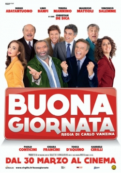 Buona giornata Buona giornata