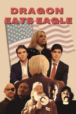 Dragon Eats Eagle Dragon Eats Eagle