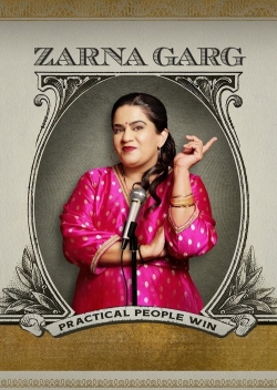 Zarna Garg: Practical People Win Zarna Garg: Practical People Win