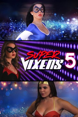 Super Vixens 5 Super Vixens 5