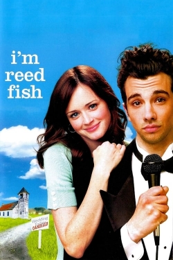 I'm Reed Fish I'm Reed Fish