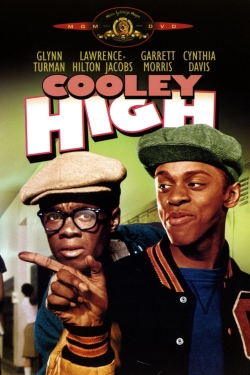Cooley High Cooley High