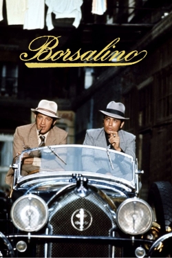 Borsalino Borsalino