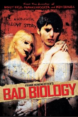 Bad Biology Bad Biology