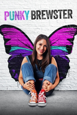 Punky Brewster Punky Brewster