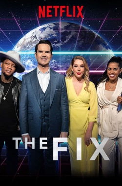 The Fix The Fix