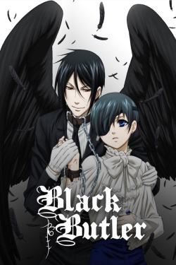 Black Butler Black Butler