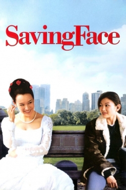 Saving Face Saving Face