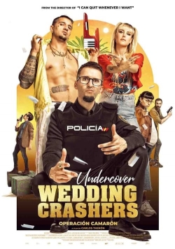 Undercover Wedding Crashers Undercover Wedding Crashers