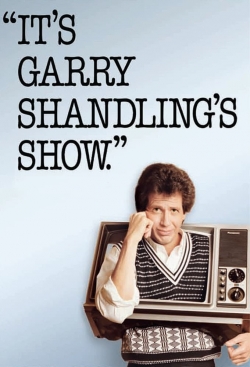 It's Garry Shandling's Show It's Garry Shandling's Show