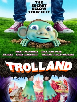 Trolland Trolland