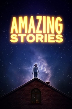 Amazing Stories Amazing Stories