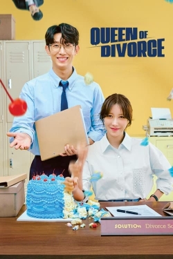 Queen of Divorce Queen of Divorce