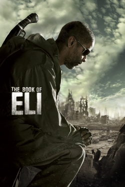 The Book of Eli The Book of Eli