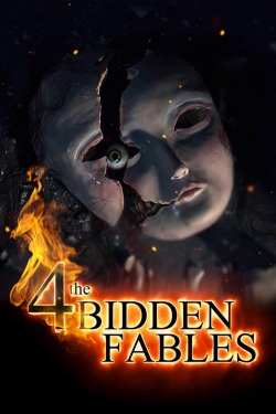 The 4bidden Fables The 4bidden Fables