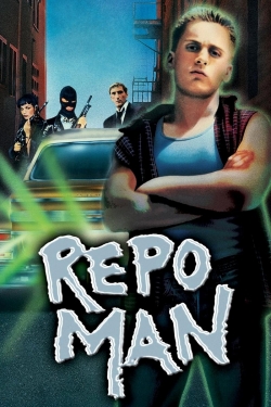 Repo Man Repo Man