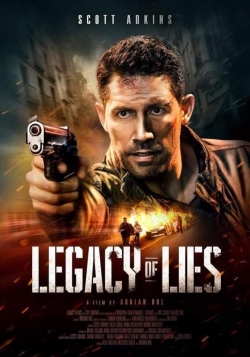 Legacy of Lies Legacy of Lies