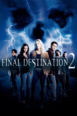 Final Destination 2 Final Destination 2