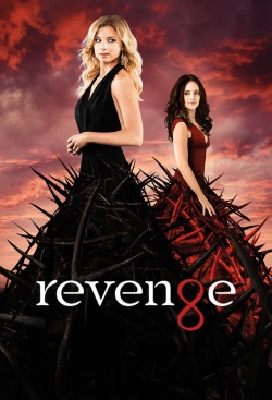 Revenge Revenge