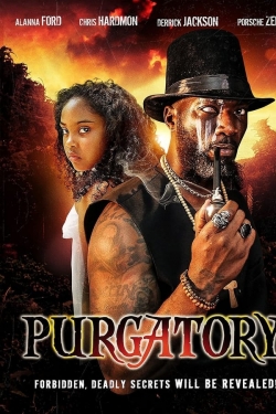 Purgatory Purgatory