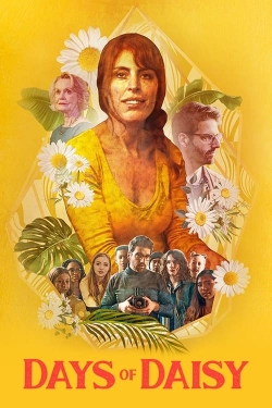 Days of Daisy Days of Daisy